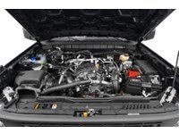 2026 Ford Bronco Base 4 Door 4x4 Exterior Shot 3