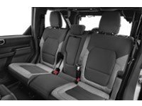 2026 Ford Bronco Base 4 Door 4x4 Interior Shot 5