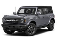2026 Ford Bronco Outer Banks | 4X4 | 2.3L | HARD TOP | SD HD LNR Exterior Shot 1