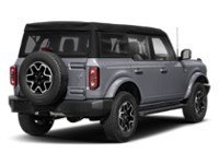 2026 Ford Bronco Outer Banks | 4X4 | 2.3L | HARD TOP | SD HD LNR Exterior Shot 2