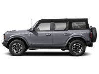 2026 Ford Bronco Outer Banks | 4X4 | 2.3L | HARD TOP | SD HD LNR Exterior Shot 6