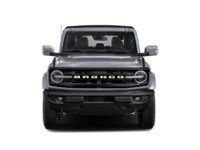 2026 Ford Bronco Outer Banks | 4X4 | 2.3L | HARD TOP | SD HD LNR Exterior Shot 5