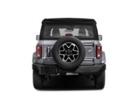 2026 Ford Bronco Outer Banks 4 Door 4x4 Exterior Shot 7