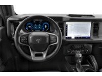 2026 Ford Bronco Outer Banks | 4X4 | 2.3L | HARD TOP | SD HD LNR Interior Shot 3