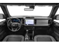 2026 Ford Bronco Outer Banks | 4X4 | 2.3L | HARD TOP | SD HD LNR Interior Shot 6
