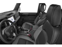 2026 Ford Bronco Outer Banks | 4X4 | 2.3L | HARD TOP | SD HD LNR Interior Shot 4