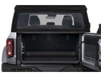 2026 Ford Bronco Outer Banks | 4X4 | 2.3L | HARD TOP | SD HD LNR Exterior Shot 4