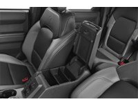 2026 Ford Bronco Outer Banks | 4X4 | 2.3L | HARD TOP | SD HD LNR Interior Shot 7