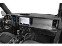 2026 Ford Bronco Outer Banks | 4X4 | 2.3L | HARD TOP | SD HD LNR Interior Shot 1