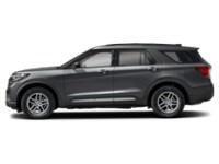 2026 Ford Explorer Active w/200A Pkg 4WD Exterior Shot 6