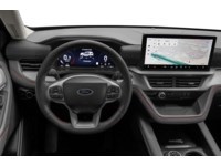 2026 Ford Explorer Active w/200A Pkg 4WD Interior Shot 3