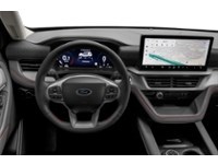 2026 Ford Explorer Active w/200A Pkg 4WD Interior Shot 3