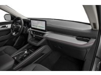 2026 Ford Explorer Active w/200A Pkg 4WD Interior Shot 1