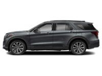 2027 Ford Explorer ST-Line 4WD Exterior Shot 6