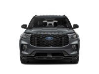 2027 Ford Explorer ST-Line 4WD Exterior Shot 5