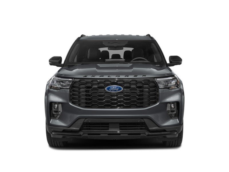 2026 Ford Explorer ST-Line 4WD Exterior Shot 5