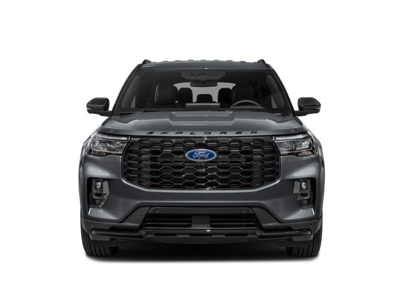 2025 Ford Explorer ST-Line 4WD Exterior Shot 5