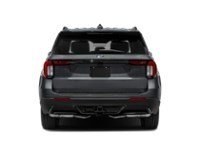 2027 Ford Explorer ST-Line 4WD Exterior Shot 7