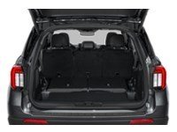 2027 Ford Explorer ST-Line 4WD Exterior Shot 4