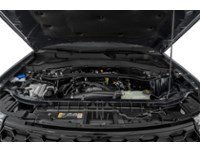 2027 Ford Explorer ST-Line 4WD Exterior Shot 3