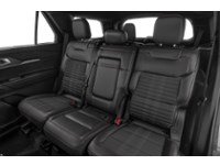 2027 Ford Explorer ST-Line 4WD Interior Shot 5