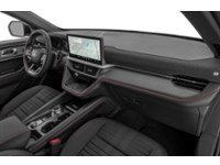 2027 Ford Explorer ST-Line 4WD Interior Shot 1
