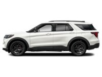 2025 Ford Explorer ST 4WD Exterior Shot 6