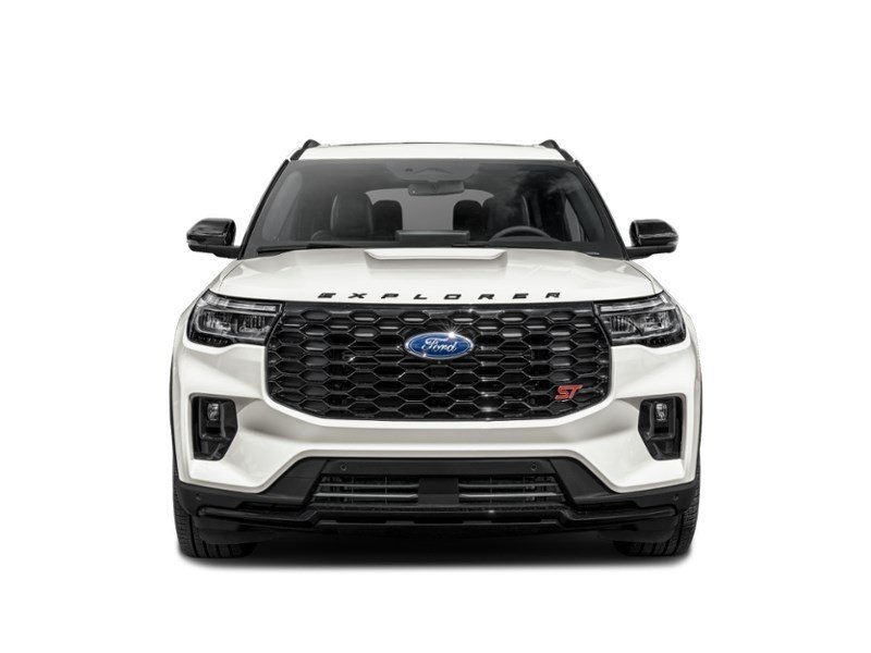 2027 Ford Explorer ST | 4WD | ROOF | 360 | ADPTV CRUISE | B&O | 21s Exterior Shot 5