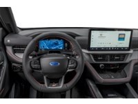 2025 Ford Explorer ST 4WD Interior Shot 3