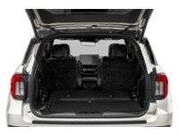 2025 Ford Explorer ST 4WD Exterior Shot 4