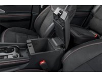 2025 Ford Explorer ST 4WD Interior Shot 7