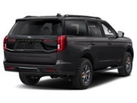 2027 Ford Expedition Tremor 4x4 Exterior Shot 2