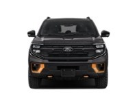 2027 Ford Expedition Tremor 4x4 Exterior Shot 5