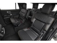 2027 Ford Expedition Tremor 4x4 Interior Shot 5