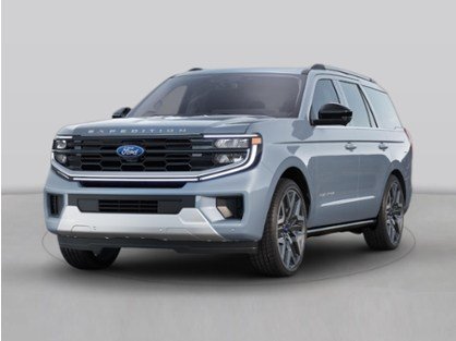 2027 Ford Expedition Tremor 4x4