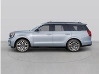 2027 Ford Expedition Tremor 4x4 OEM Shot 2