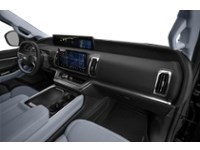 2026 Ford Expedition Platinum 4x4 Interior Shot 1