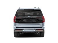 2026 Ford Expedition Max Platinum Max 4x4 Exterior Shot 7