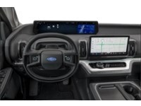 2027 Ford Expedition Max Platinum Max 4x4 Interior Shot 3