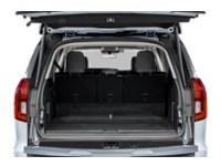 2027 Ford Expedition Max Platinum Max 4x4 Exterior Shot 4