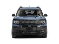 2025 Ford Bronco Sport Big Bend 4x4 Exterior Shot 5