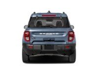2025 Ford Bronco Sport Big Bend 4x4 Exterior Shot 7