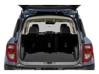 2026 Ford Bronco Sport Big Bend 4x4 Exterior Shot 4