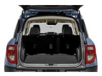 2025 Ford Bronco Sport Big Bend 4x4 Exterior Shot 4
