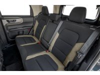 2025 Ford Bronco Sport Big Bend 4x4 Interior Shot 5