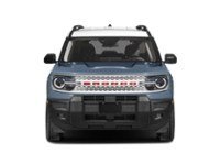 2026 Ford Bronco Sport Heritage 4x4 Exterior Shot 5