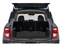 2026 Ford Bronco Sport Heritage 4x4 Exterior Shot 4