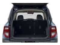 2026 Ford Bronco Sport Outer Banks 4x4 Exterior Shot 4