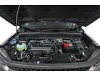 2026 Ford Bronco Sport Badlands 4x4 Exterior Shot 3