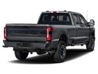 2026 Ford F-350 Platinum 4WD Crew Cab 8' Box Exterior Shot 2
